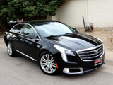 Used 2019 Cadillac XTS Luxury w/ Driver Awareness Package image 3
