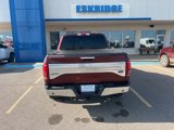 Used 2015 Ford F150 King Ranch w/ Equipment Group 601A Luxury image 6