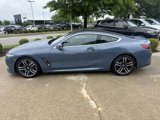 Used 2019 BMW M850i xDrive Coupe image 2