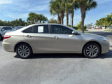 Used 2017 Toyota Camry XLE image 4