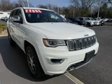 Used 2020 Jeep Grand Cherokee Overland image 5