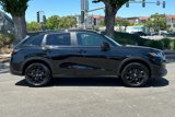 Certified 2024 Honda HR-V Sport image 3