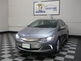 Used 2018 Chevrolet Volt LT w/ Comfort Package image 4