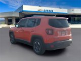 Used 2016 Jeep Renegade Sport w/ Power & Air Group image 5