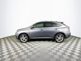 Used 2015 Lexus RX 350 AWD image 4