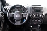 Used 2014 Jeep Wrangler Unlimited Sport image 2