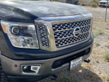 Used 2016 Nissan Titan Platinum Reserve image 5