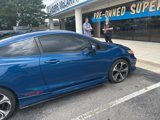 Used 2014 Honda Civic Si image 6