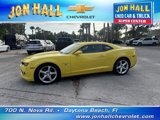 Used 2015 Chevrolet Camaro LT w/ RS Package image 3