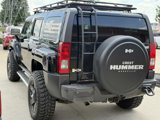 Used 2008 HUMMER H3 Luxury image 5