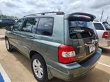 Used 2007 Toyota Highlander Hybrid image 4