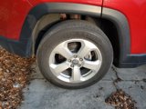 Used 2019 Jeep Compass Latitude w/ Popular Equipment Group image 4