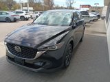 Certified 2022 MAZDA CX-5 AWD 2.5 S w/ Premium Package image 3