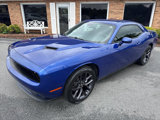 Used 2021 Dodge Challenger SXT w/ Blacktop Package image 4