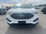 Certified 2024 Ford Edge SEL image 2