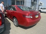 Used 2010 Toyota Camry LE image 4