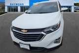 Certified 2019 Chevrolet Equinox LT w/ Sun & Navigation Package image 4