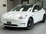 Used 2020 Tesla Model Y Long Range image 2