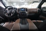 Used 2021 Chevrolet Silverado 1500 High Country w/ Technology Package image 5