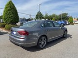 Used 2019 Volkswagen Passat 2.0T SE R-Line image 5
