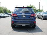 Used 2018 Hyundai Santa Fe SE w/ SE Premium Package 02 image 4