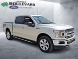 Used 2018 Ford F150 XLT w/ Equipment Group 302A Luxury image 6