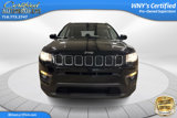 Used 2019 Jeep Compass Latitude image 2