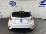 Used 2019 Ford Fiesta SE image 5