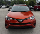 Used 2016 Toyota RAV4 LE image 2