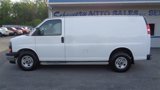 Used 2018 GMC Savana 2500 w/ Driver Convenience Package image 4