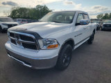 Used 2011 RAM 1500 Classic SLT image 3