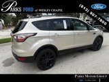 Used 2017 Ford Escape Titanium image 4