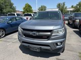 Used 2018 Chevrolet Colorado Z71 image 2