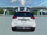 Used 2017 Nissan Rogue S image 4