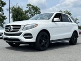Used 2018 Mercedes-Benz GLE 350 image 2