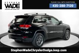 Used 2020 Jeep Grand Cherokee Limited w/ Luxury Group II image 5