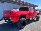 Used 2018 Chevrolet Silverado 1500 LT image 6