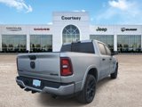New 2025 RAM 1500 Laramie w/ Night Edition image 4