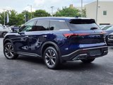 Certified 2022 INFINITI QX60 Luxe image 2