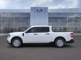 New 2025 Ford Maverick XL image 4
