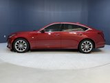 Certified 2020 Cadillac CT5 Premium Luxury w/ Driver Awareness Plus Package image 2