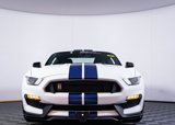 Used 2016 Ford Mustang Shelby GT350 w/ Track Package image 2