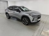 New 2025 Chevrolet Trax RS w/ Sunroof Package image 3