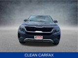 Used 2021 Kia Seltos EX image 2