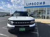 Used 2021 Ford Bronco Sport Outer Banks image 2