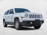 Used 2011 Jeep Patriot Sport w/ PWR Value Group image 3