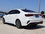 Used 2024 Kia Forte GT w/ GT2 Package image 3