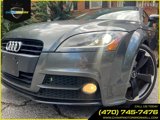 Used 2013 Audi TT 2.0T Prestige w/ Prestige Pkg image 2