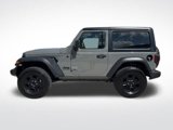Used 2023 Jeep Wrangler Sport image 5