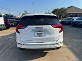 Used 2018 GMC Terrain Denali w/ Advanced Safety Package image 4